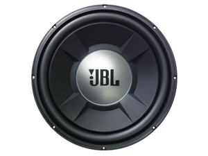 GRAND TOURING GTO 1502D - Black - 15 inch Dual Voice Coil Subwoofer - Hero